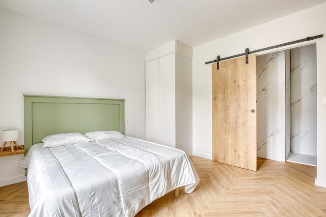 Studio 102 — studio meublé à Meaux