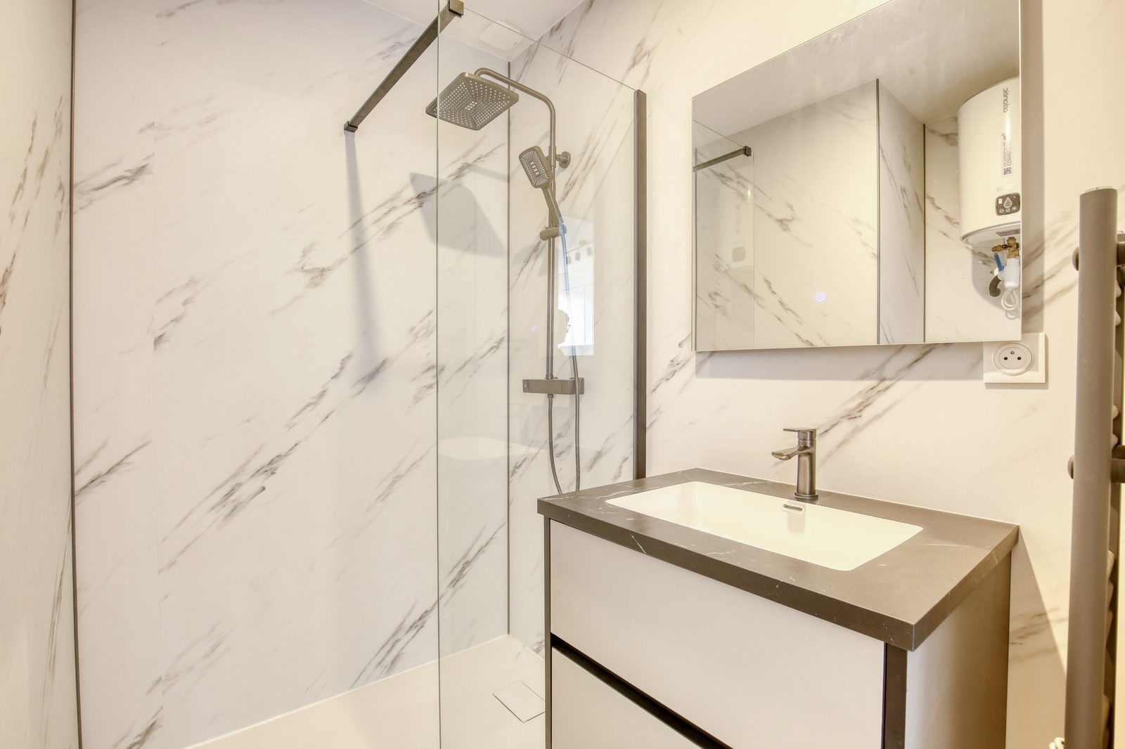 Studio 203 — studio meublé à Meaux