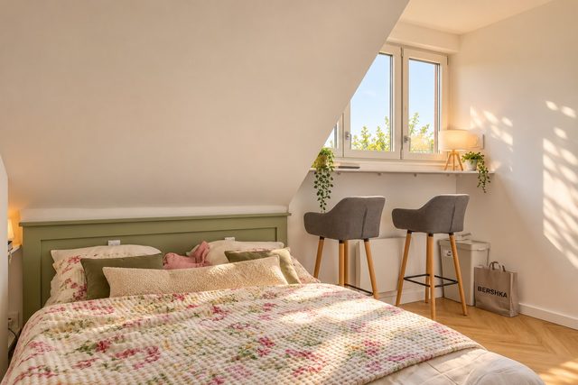 Studio 201 — studio meublé à Meaux