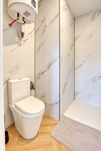 Studio 102 — studio meublé à Meaux