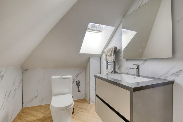 Studio 201 — studio meublé à Meaux