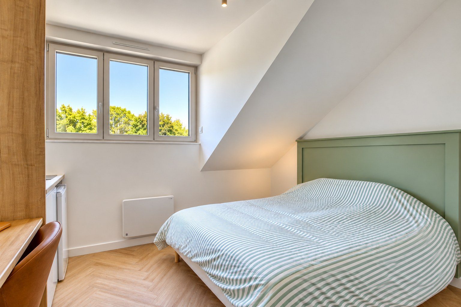 Studio 202 — studio meublé à Meaux