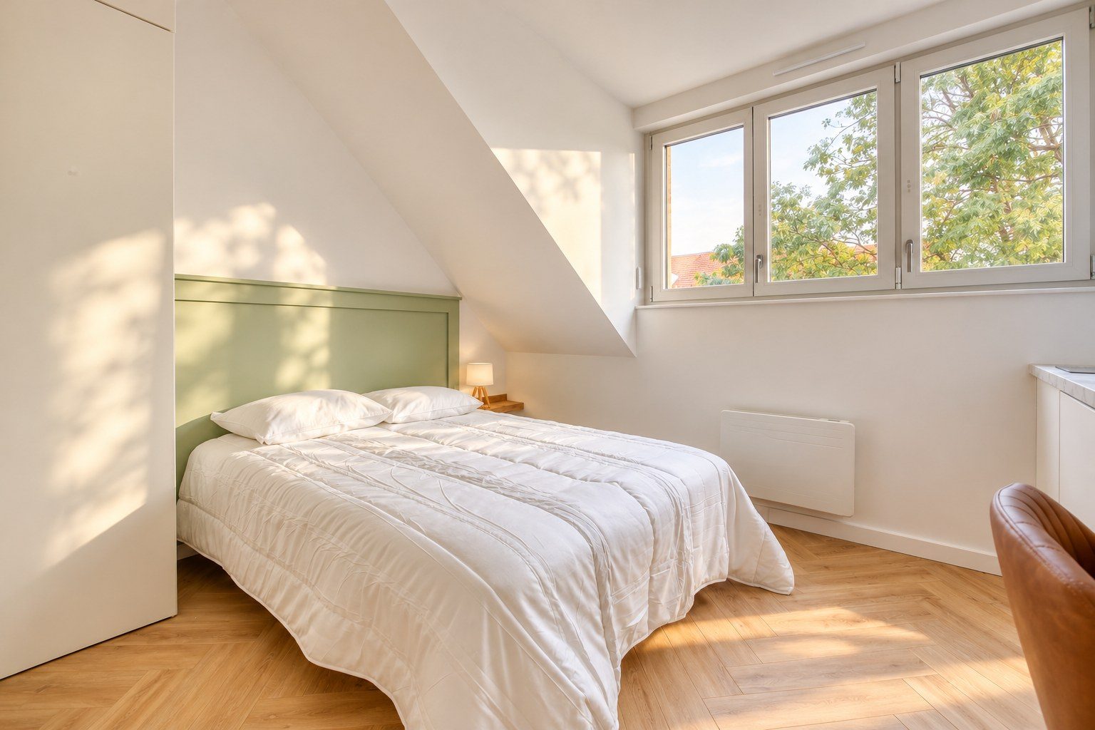Studio 203 — studio meublé à Meaux