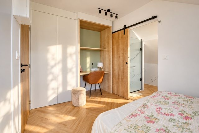 Studio 201 — studio meublé à Meaux
