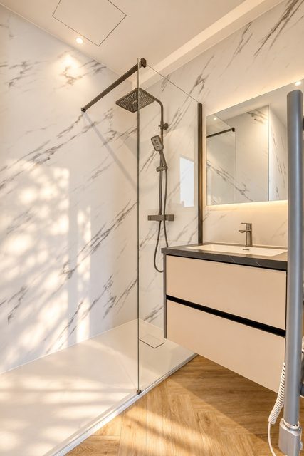 Studio 103 — studio meublé à Meaux