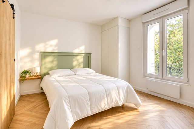 Studio 103 — studio meublé à Meaux