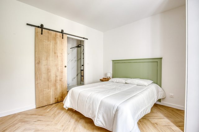 Studio 103 — studio meublé à Meaux