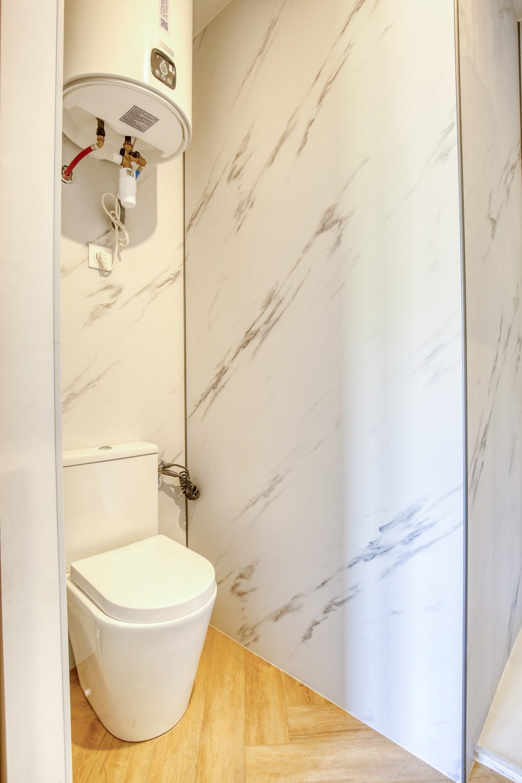 Studio 203 — studio meublé à Meaux