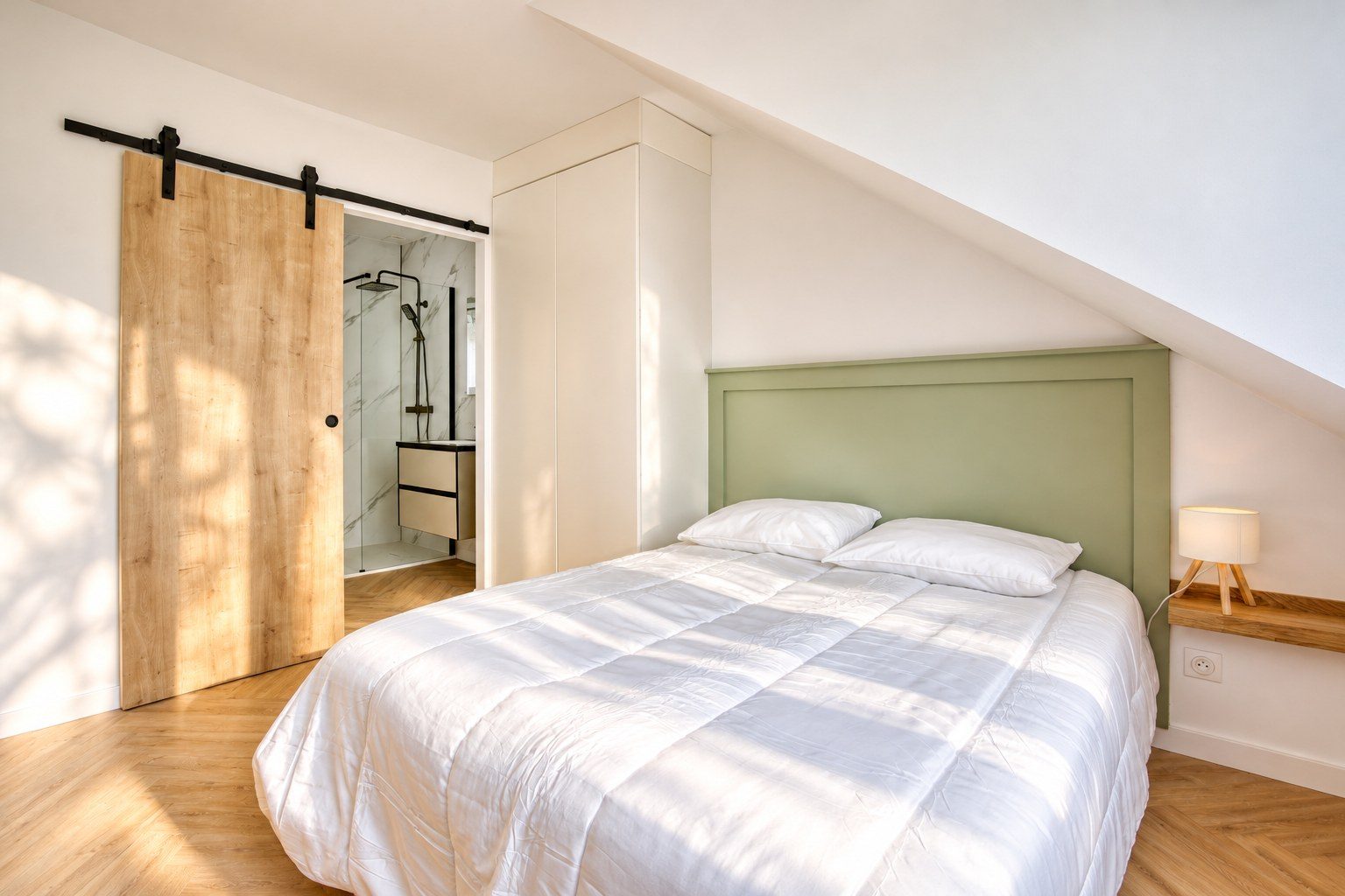 Studio 203 — studio meublé à Meaux