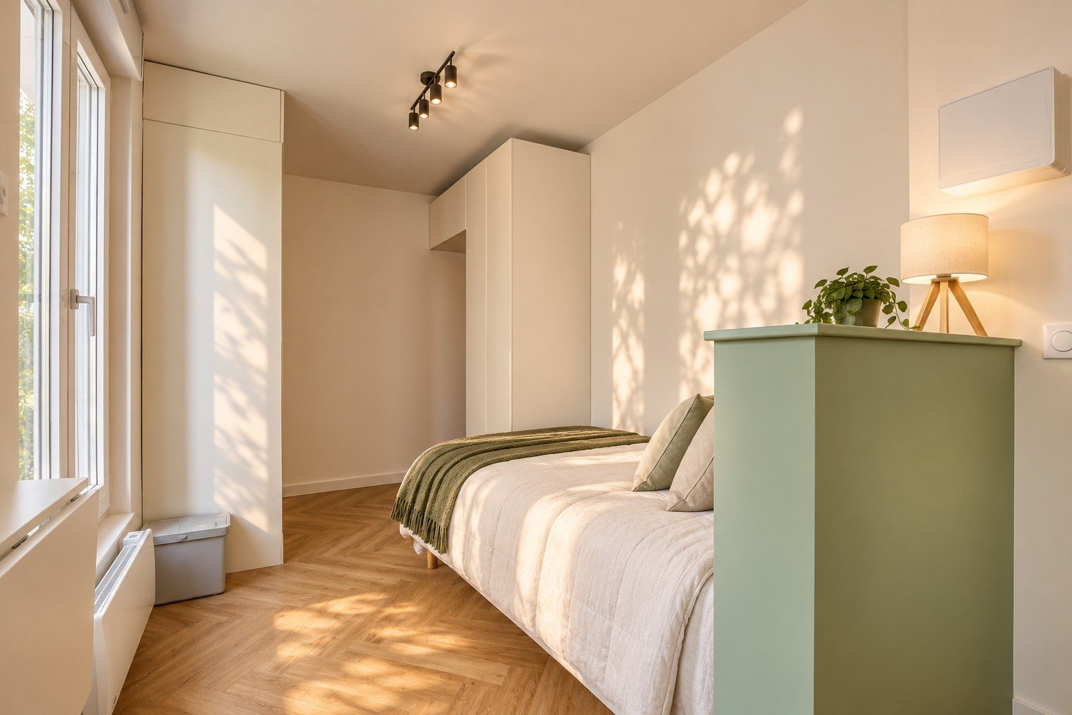 Studio 104 — studio meublé à Meaux